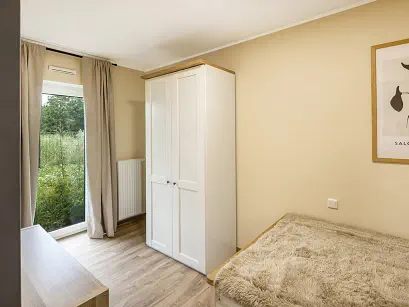 Service Wohnen Drochtersen, Wohnbeispiel