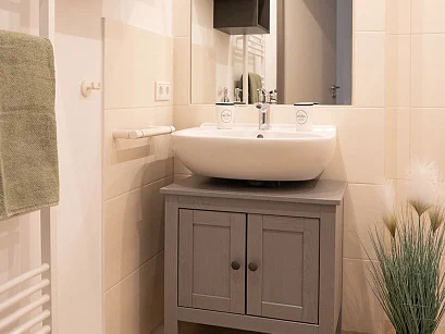 Service Wohnen Drochtersen, Wohnbeispiel